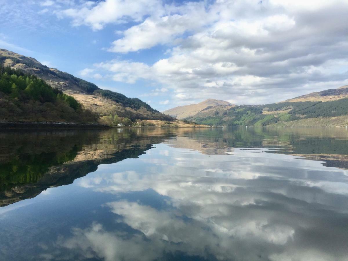 Carrick Farm Ξενοδοχείο Lochgoilhead Εξωτερικό φωτογραφία