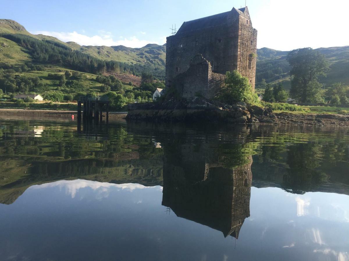 Carrick Farm Ξενοδοχείο Lochgoilhead Εξωτερικό φωτογραφία