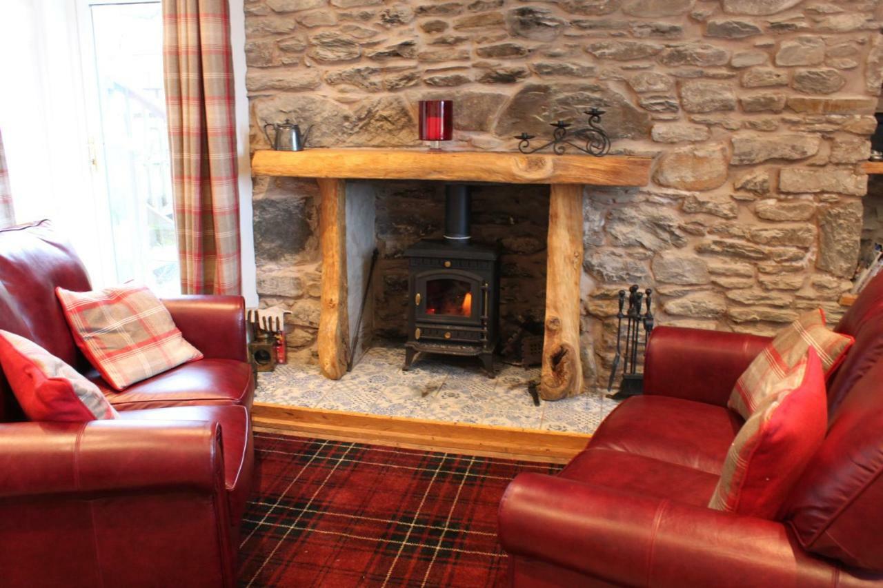 Carrick Farm Ξενοδοχείο Lochgoilhead Εξωτερικό φωτογραφία