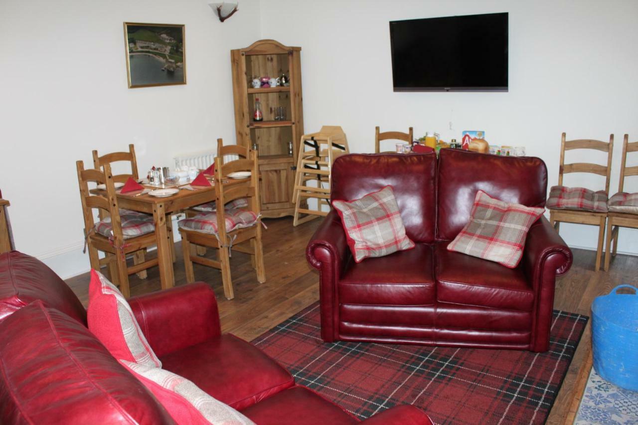 Carrick Farm Ξενοδοχείο Lochgoilhead Εξωτερικό φωτογραφία