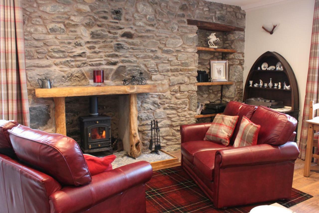 Carrick Farm Ξενοδοχείο Lochgoilhead Εξωτερικό φωτογραφία