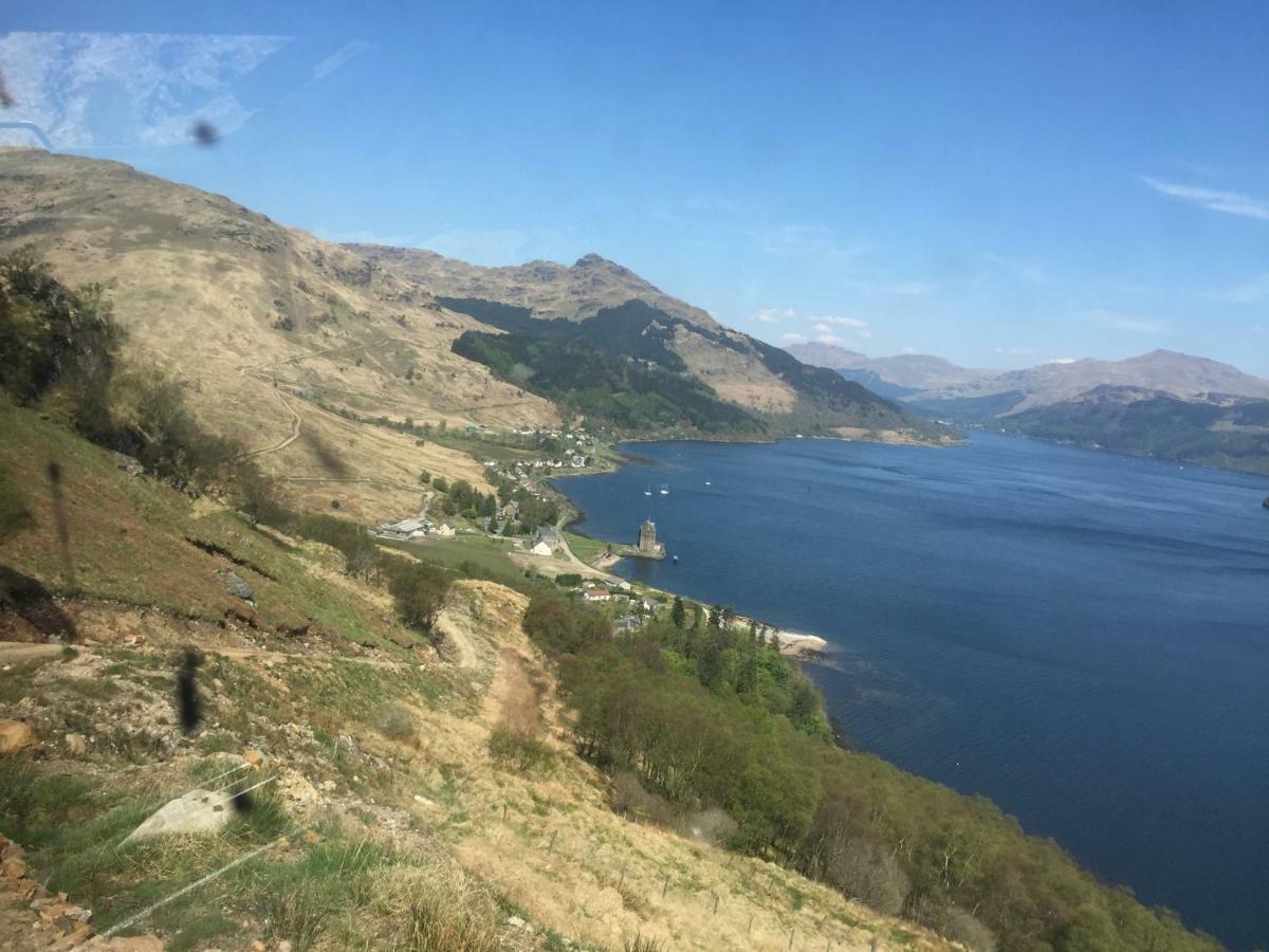 Carrick Farm Ξενοδοχείο Lochgoilhead Εξωτερικό φωτογραφία
