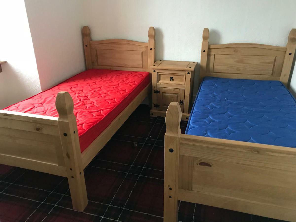Carrick Farm Ξενοδοχείο Lochgoilhead Εξωτερικό φωτογραφία