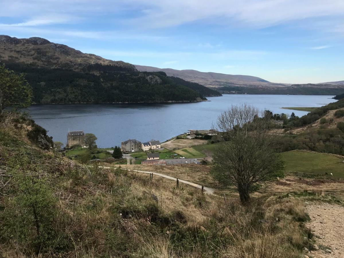 Carrick Farm Ξενοδοχείο Lochgoilhead Εξωτερικό φωτογραφία
